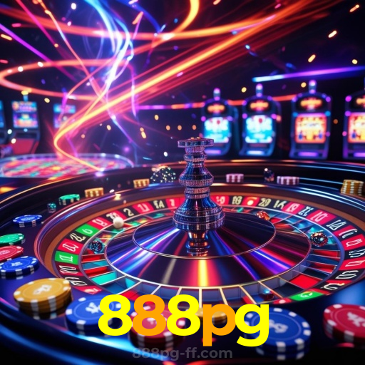 888pg: Jogue e Ganhe no Cassino Online Mais Emocionante do Brasil!