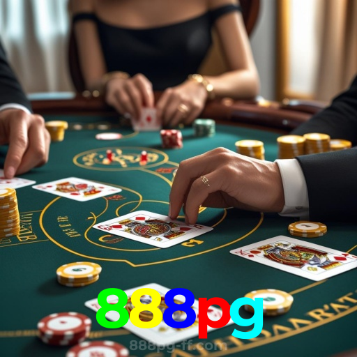 888pg：Jogue poker como um profissional e vença agora mesmo!