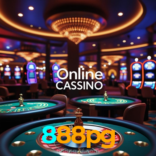 888pg：Os jackpots estão esperando por você! Entre no jogo e faça história!