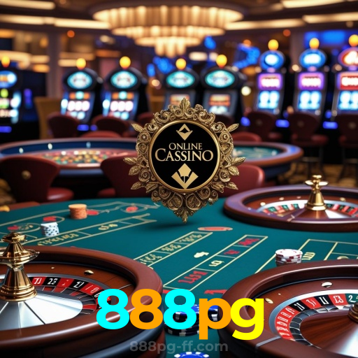 888pg：Em nosso cassino online, grandes prêmios estão ao seu alcance!