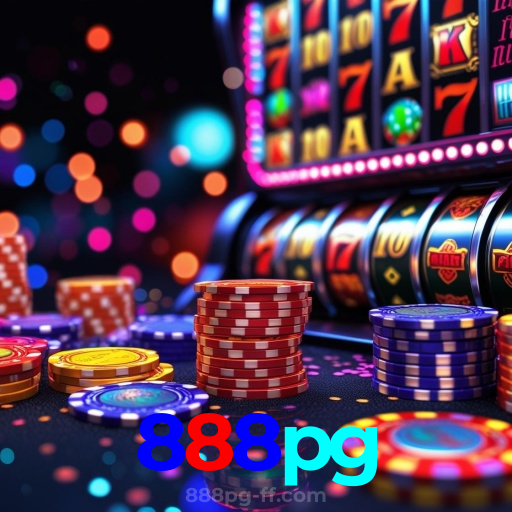 888pg：O cassino online ideal para quem ama futebol e jogos de cassino!