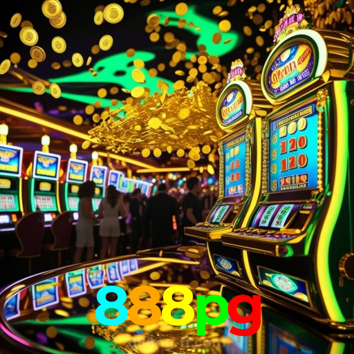 888pg：Cada giro é uma chance de conquistar prêmios incríveis!