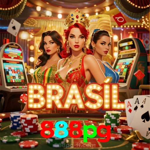 888pg：Aposte agora nas roletas e veja a sorte brilhar para você!