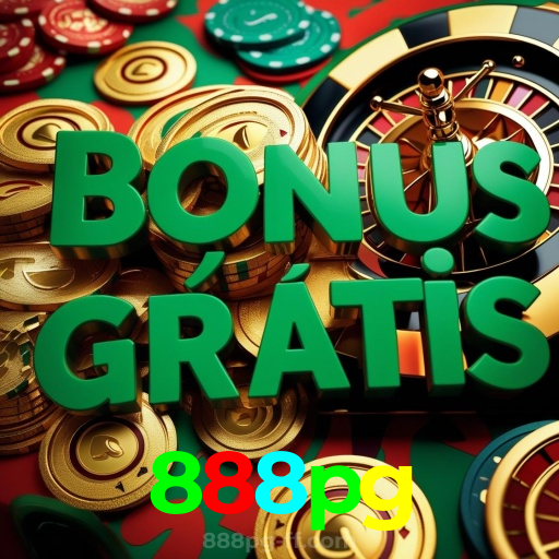 888pg：Sinta a emoção de jogar nas melhores slots do mercado!