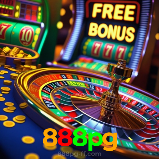 888pg:Cada giro nas slots é uma chance de grandes vitórias!