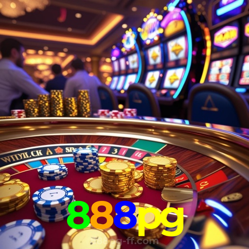 888pg:A sorte está no seu lado nas nossas roletas! Aposte agora!