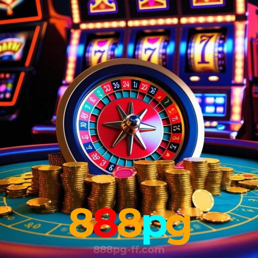 888pg:Gire a roleta e conquiste grandes prêmios em nosso cassino!