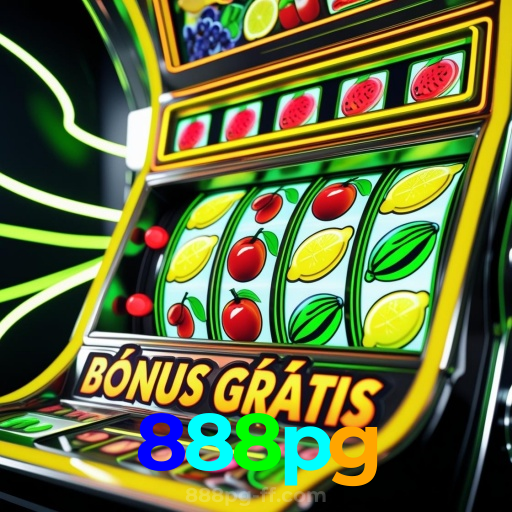 888pg:Grandes vitórias nas slots! Venha conquistar o jackpot agora!