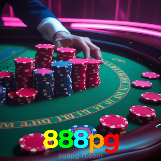 888pg：Mostre sua habilidade nas mesas de poker e vença os adversários!