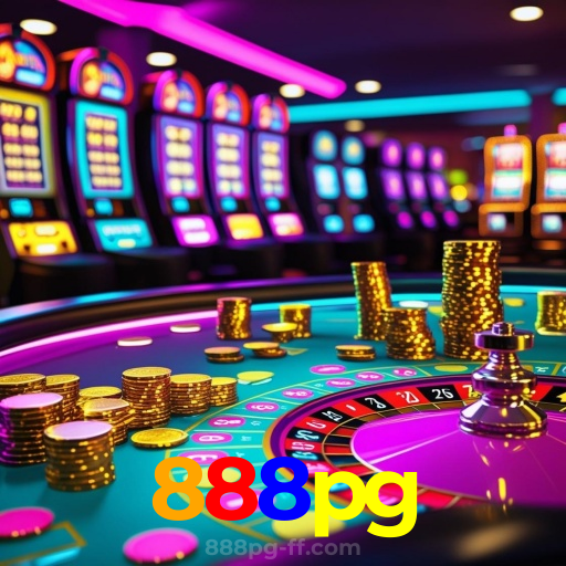 888pg:Jogue nas slots e mude sua sorte agora mesmo!