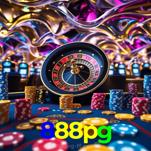 888pg：Seu time na vitória e os jackpots no cassino online te esperam!