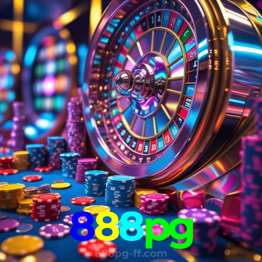 888pg：Cada giro é uma nova chance! Aposte nas slots e vença!