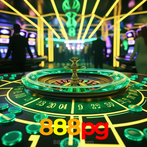 888pg：Onde o futebol e o cassino se encontram para grandes vitórias!