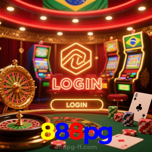888pg：Jogue slots e aposte no futebol no cassino online mais confiável!
