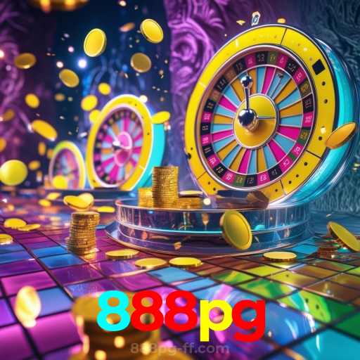 888pg:Jogue nas melhores slots e leve para casa prêmios sensacionais!