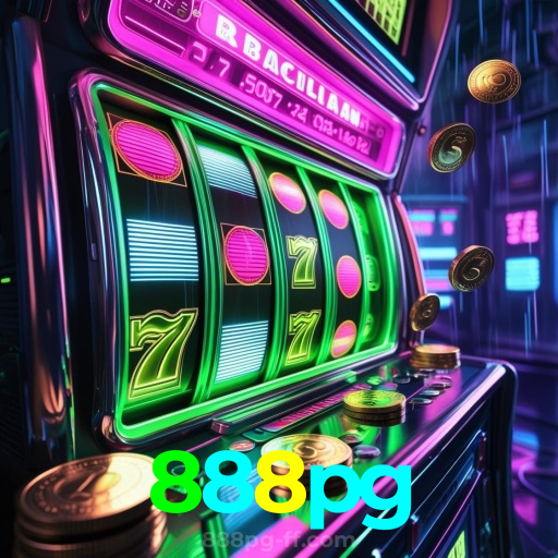 888pg:Jogue nas slots e vença o jackpot! A sorte está te esperando!