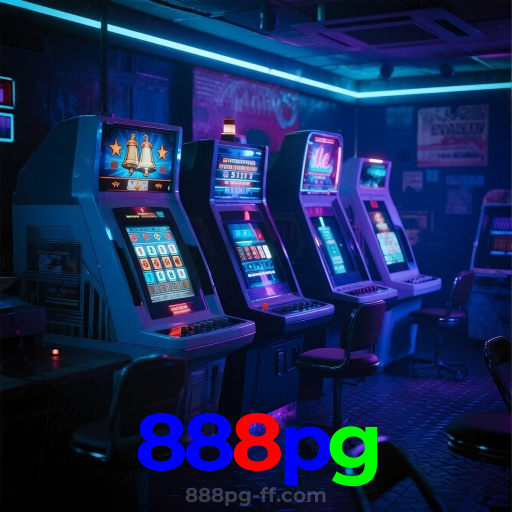 888pg：Os jackpots estão esperando por você! Entre no jogo e faça história!
