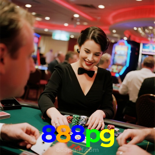 888pg：A diversão nunca para! Entre no nosso cassino e jogue os melhores jogos!