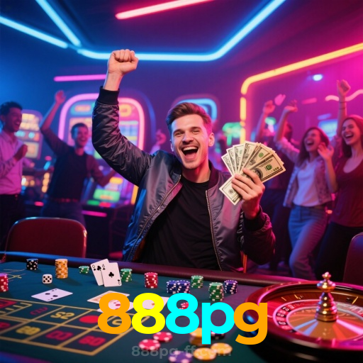888pg：A sorte te espera nas nossas roletas! Aposte e vença!