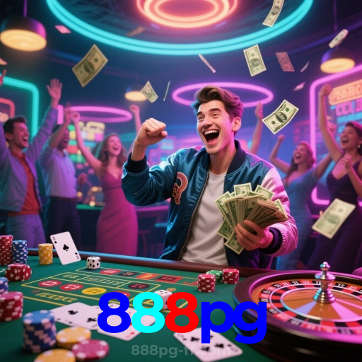 888pg:Jogue nas slots e vença o jackpot! A sorte está te esperando!