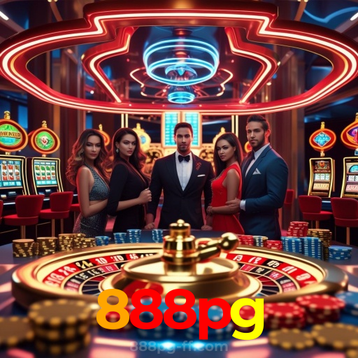 888pg：Divirta-se com slots e apostas ao vivo em futebol no nosso cassino online!