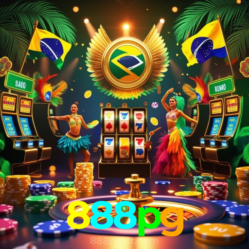 888pg：Onde sua sorte brilha: cassino online com futebol e jogos emocionantes!