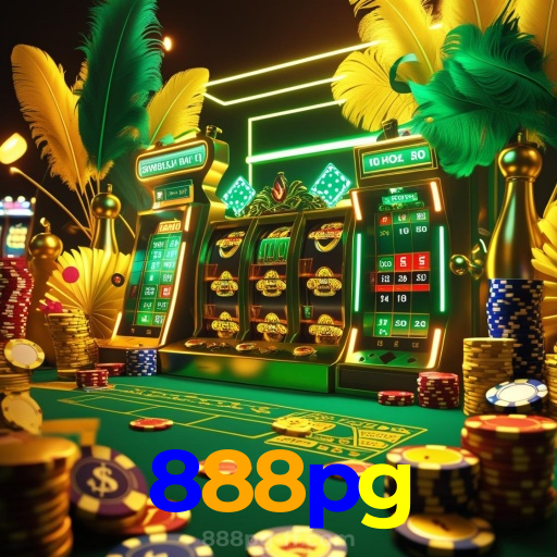 888pg:Aposte nas melhores máquinas caça-níqueis e leve o jackpot!