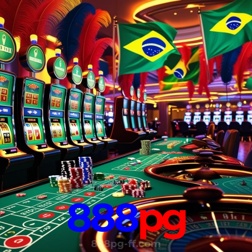 888pg:Sinta a adrenalina do jogo! Aposte nas roletas e vença!