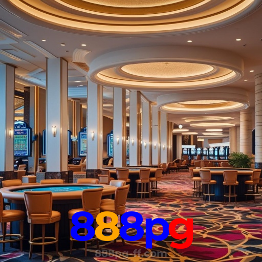 888pg：Jogue nas slots e conquiste vitórias épicas!