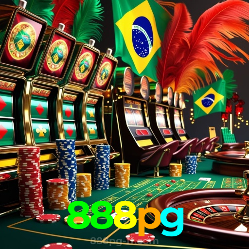 888pg:Jogue nas slots e mude sua sorte agora mesmo!