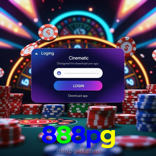 888pg：Sua sorte começa com as melhores apostas no futebol e no cassino!