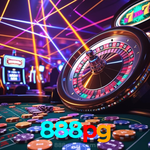 888pg:Cada giro é uma chance de ganhar! Jogue nas slots agora mesmo!