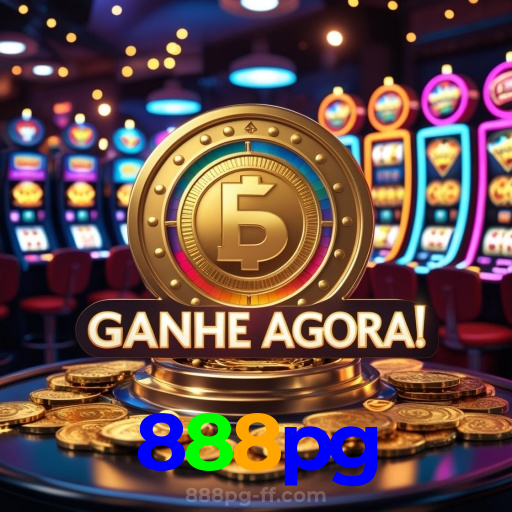 888pg:Os jackpots estão esperando por você! Entre no jogo e faça história!