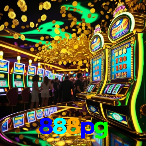 888pg:Desafie seus limites no cassino online e ganhe grandes prêmios!