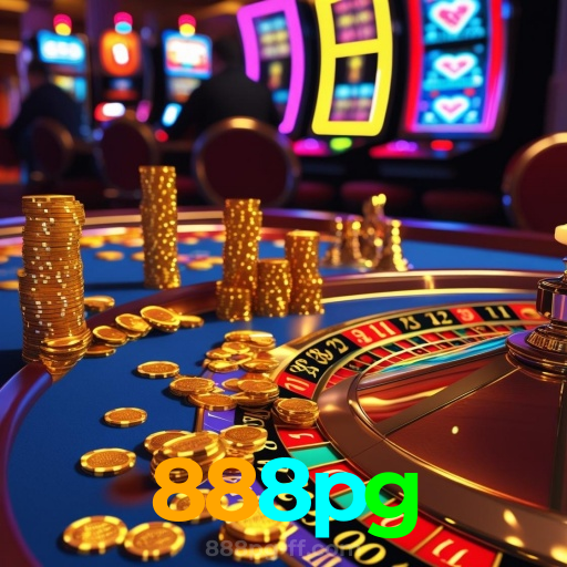 888pg：As melhores slots do mercado estão esperando por você! Jogue agora!