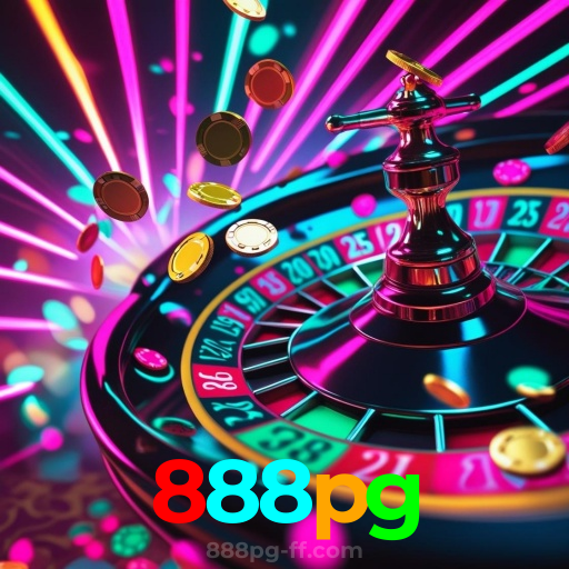 888pg：Em cada giro, uma chance de vitória nas nossas slots online!