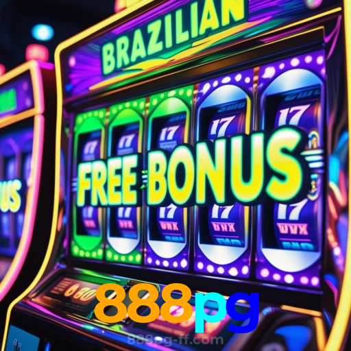 888pg:Jogue nas melhores slots e conquiste grandes jackpots!