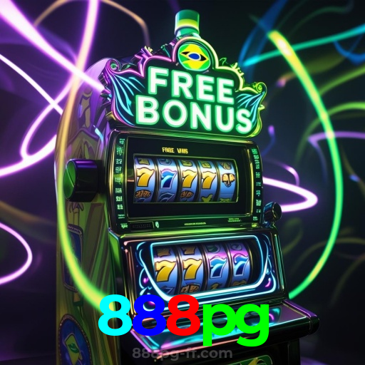 888pg：A diversão está garantida! Aposte nas melhores slots agora!
