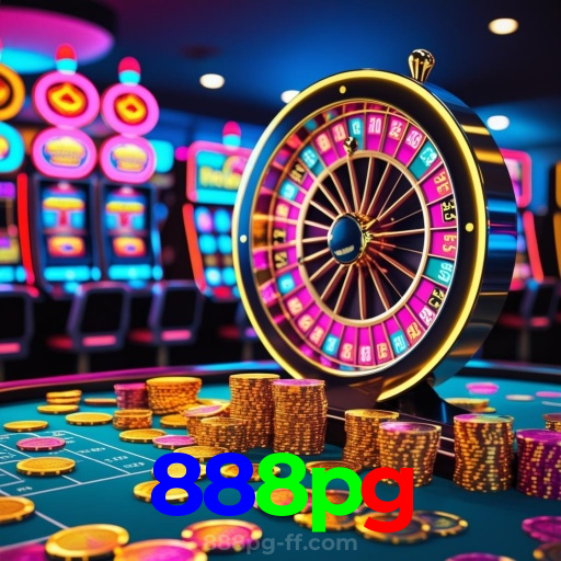 888pg:Ganhe prêmios jogando slots e apostando no futebol online!