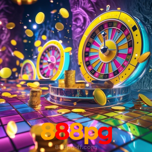 888pg：Cada aposta é uma nova vitória em nosso cassino online!