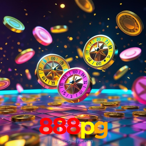 888pg:Em cada giro, uma chance de vitória nas nossas slots online!