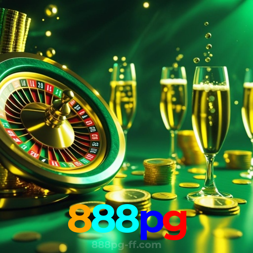888pg:Vença na roleta e conquiste prêmios gigantes!