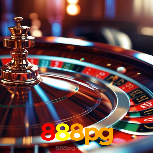 888pg：A roleta digital é sua chance de ganhar! Aposte e vença!