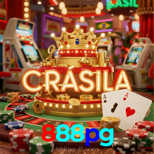 888pg：A diversão começa no cassino online com poker, roleta e apostas no futebol!