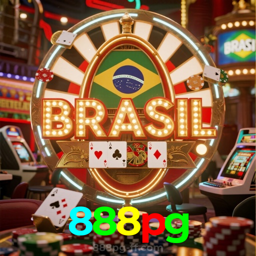 888pg：Em nosso cassino online, sua sorte vai brilhar! Aposte e vença!