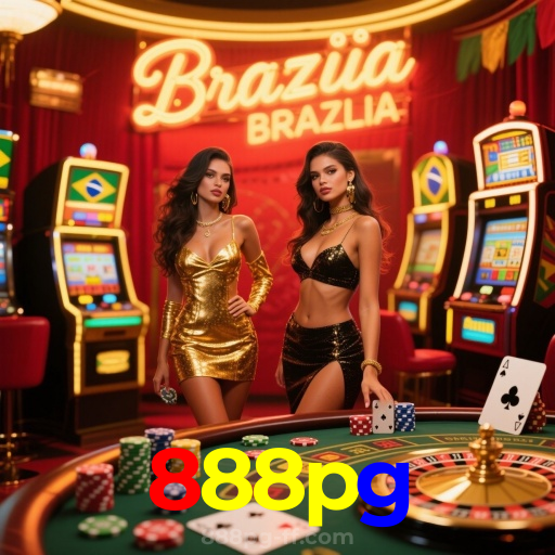 888pg：Grandes vitórias nas slots! Venha conquistar o jackpot agora!