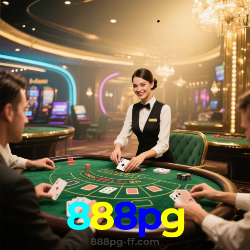 888pg：Grandes vitórias nas slots! Venha conquistar o jackpot agora!