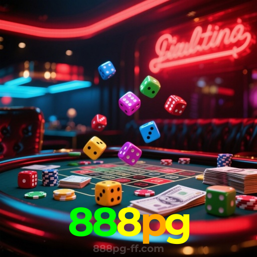 888pg：Jogue nas melhores slots e conquiste grandes jackpots!