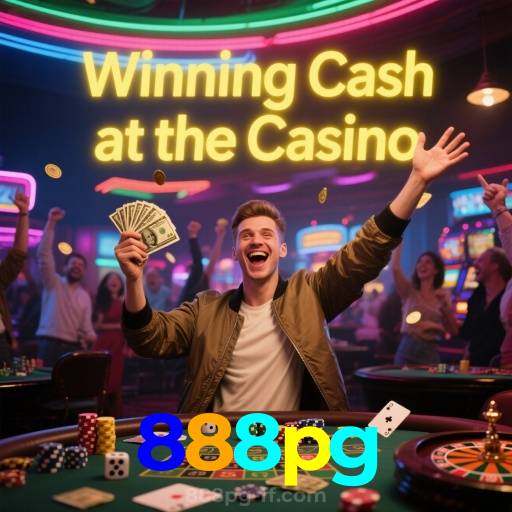 888pg：As melhores slots do mercado estão esperando por você! Jogue agora!