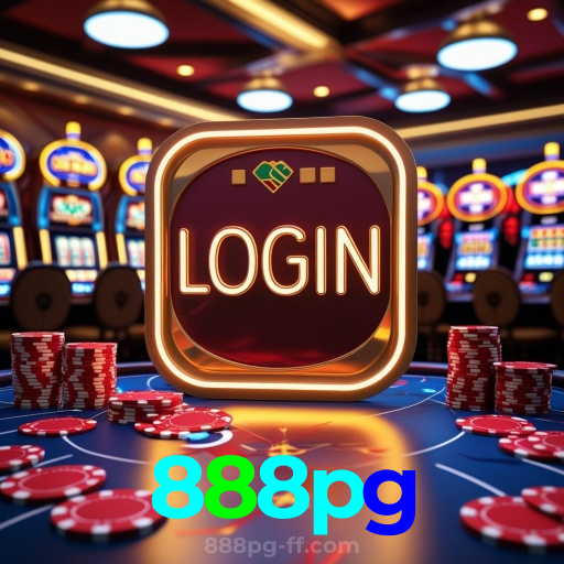 888pg：A diversão está garantida! Aposte nas melhores slots agora!